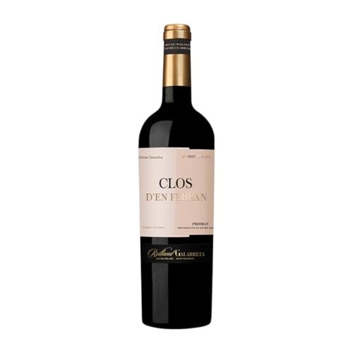 Rolland & Galarreta Clos d'en Ferran Priorat 75 cl Rotwein Rolland & Galarreta Clos d'en Ferran Priorat 75 cl Rotwein von R&G Rolland Galarreta