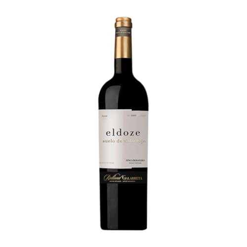 Rolland & Galarreta Eldoze Syrah Vino de la Tierra de Castilla Alterung 75 cl Rotwein Rolland & Galarreta Eldoze Syrah Vino de la Tierra de Castilla Alterung 75 cl Rotwein von R&G Rolland Galarreta
