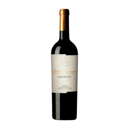 Rolland & Galarreta Esencia Tempranillo Rioja 75 cl Rotwein Rolland & Galarreta Esencia Tempranillo Rioja 75 cl Rotwein von R&G Rolland Galarreta