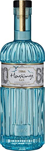 Gin Hastings 1066 70cl von RAINBOW CHASER LTD