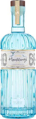 Gin Hastings 1066 70cl von RAINBOW CHASER LTD