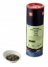 1a RAPS Gewürze - GTK OREGANO Streudose --- Dose mit Streuaufsatz 40g --- gefriergetrocknet --- 1091432-001 von RAPS Rohgewürze