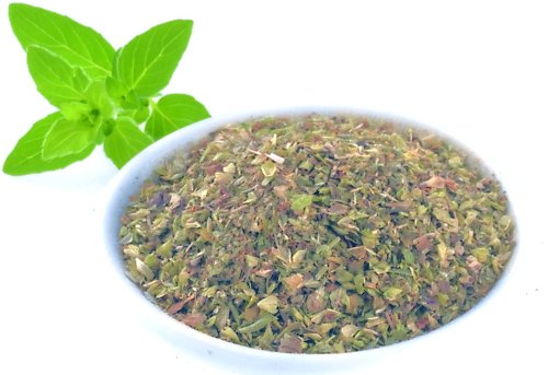 1a RAPS Gewürze OREGANO gerebelt --- 500g Beutel von RAPS Rohgewürze