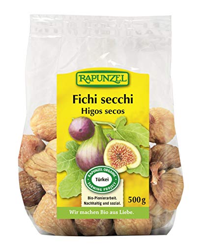 500GR getrocknet Figuren 500GR getrocknet Figuren von Rapunzel