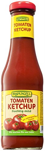 Rapunzel, Tomaten Ketchup, 450ml von Rapunzel