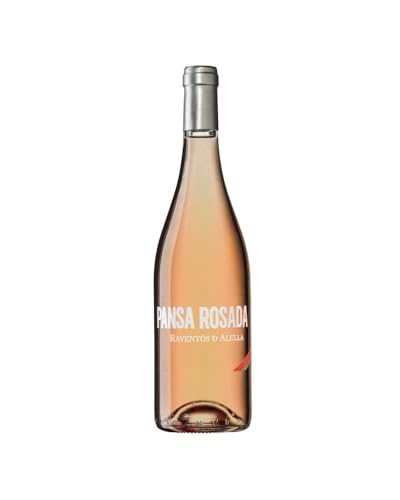 Raventós Alella Pansa Rosada - Roséwein - 75cl Raventós Alella Pansa Rosada - Roséwein - 75cl von RAVENTÓS DE ALELLA