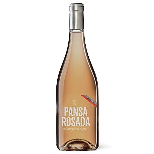 Raventós de Alella Pansa Rosada – Roséwein. 100% rosa Pansa. Magnumflasche 1,5 L Raventós de Alella Pansa Rosada – Roséwein. 100% rosa Pansa. Magnumflasche 1,5 L von RAVENTÓS DE ALELLA