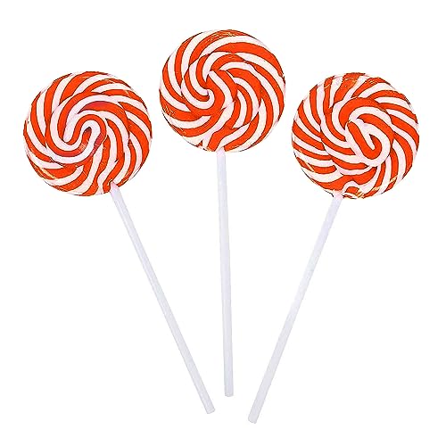Lutscher mit roten Wirbeln, 24 Süßigkeiten-Saugnäpfchen, einzeln verpackt, 5,1 cm Pops, ideal für Süßigkeitenbuffet, Hochzeit, Abschlussfeier, Karneval, Weihnachten, Dr. Seuss Candy Geburtstagsparty Lutscher mit roten Wirbeln, 24 Süßigkeiten-Saugnäpfchen, einzeln verpackt, 5,1 cm Pops, ideal für Süßigkeitenbuffet, Hochzeit, Abschlussfeier, Karneval, Weihnachten, Dr. Seuss Candy Geburtstagsparty von RBBZ Party