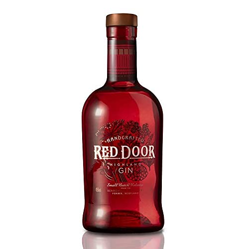 HIGHLAND GIN SMALL BATCH RELEASE 70 CL HIGHLAND GIN SMALL BATCH RELEASE 70 CL von RED DOOR