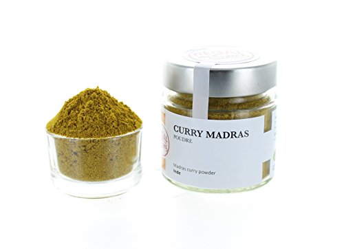 REGAL DES SENS Curry Madras REGAL DES SENS Curry Madras von REGAL DES SENS