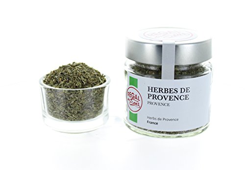 REGAL DES SENS Herbes de Provence von REGAL DES SENS