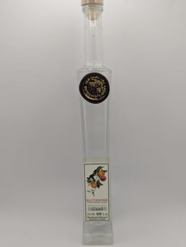 REGIONALA24 - Blutorangenbrand Destillat 43% 0,5l Manufaktur Blutoramge Orange Schnaps Brand Outstanding Gold IWSC 2024 REGIONALA24 - Blutorangenbrand Destillat 43% 0,5l Manufaktur Blutoramge Orange Schnaps Brand Outstanding Gold IWSC 2024 von REGIONALA