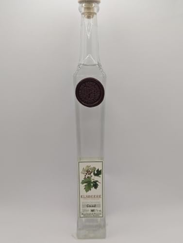 REGIONALA24 - Elsbeerbrand Destillat 43% 0,1l Manufaktur Elsbeere Brand Schnaps Obster REGIONALA24 - Elsbeerbrand Destillat 43% 0,1l Manufaktur Elsbeere Brand Schnaps Obster von REGIONALA
