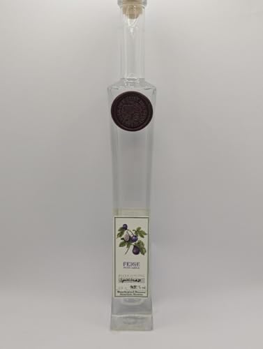 REGIONALA24 - Feigenbrand Destillat 43% 0,5l Manufaktur Feige Brand Obstler Schnaps REGIONALA24 - Feigenbrand Destillat 43% 0,5l Manufaktur Feige Brand Obstler Schnaps von REGIONALA