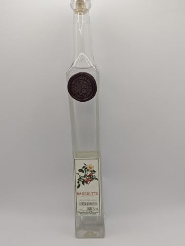 REGIONALA24 - Hagebuttenbrand Destillat 43% 0,1l Manufaktur Hagebutte Brand Schnaps Obstler REGIONALA24 - Hagebuttenbrand Destillat 43% 0,1l Manufaktur Hagebutte Brand Schnaps Obstler von REGIONALA
