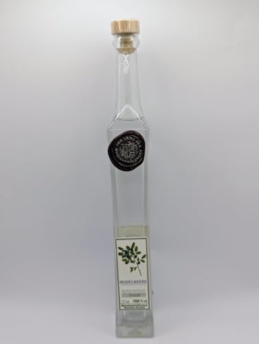 REGIONALA24 - Heidelbeerbrand Destillat 43% 0,5l Manufaktur Heidelbeere Brand Schnaps Blaubeere Blaubeerbrand Obstler REGIONALA24 - Heidelbeerbrand Destillat 43% 0,5l Manufaktur Heidelbeere Brand Schnaps Blaubeere Blaubeerbrand Obstler von REGIONALA