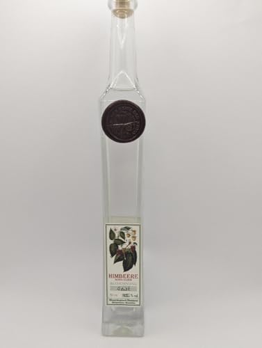 REGIONALA24 - Himbeerbrand Destillat 43% 0,5l Manufaktur Himbeere Brand Schnaps Obstler REGIONALA24 - Himbeerbrand Destillat 43% 0,5l Manufaktur Himbeere Brand Schnaps Obstler von REGIONALA