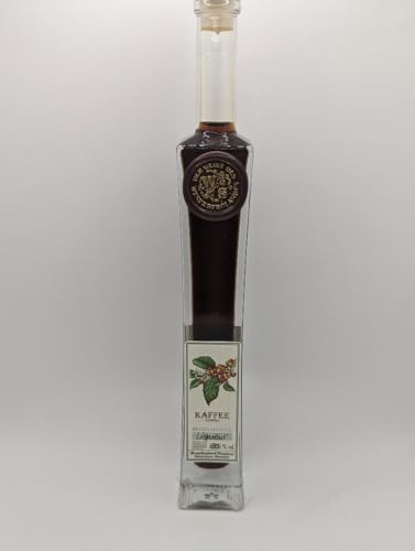 REGIONALA24 - Kaffee Likör 30% 0,5l Manufaktur Kaffeelikör Schnaps REGIONALA24 - Kaffee Likör 30% 0,5l Manufaktur Kaffeelikör Schnaps von REGIONALA