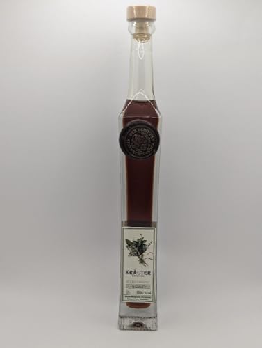 REGIONALA24 - Kräuterlikör 0,5l Manufaktur Kräuter Schnaps Likör REGIONALA24 - Kräuterlikör 0,5l Manufaktur Kräuter Schnaps Likör von REGIONALA