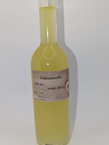 REGIONALA24 - Limoncello Zitronenlikör Handmade Manufaktur REGIONALA24 - Limoncello Zitronenlikör Handmade Manufaktur von REGIONALA