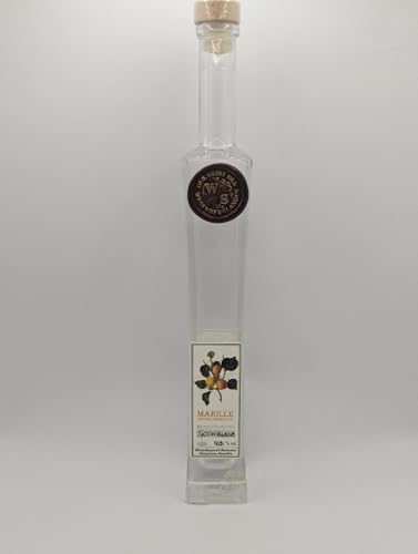 REGIONALA24 - Marillenbrand Destillat 43% 0,2l Manufaktur Marille Brand Schnaps Obstler REGIONALA24 - Marillenbrand Destillat 43% 0,2l Manufaktur Marille Brand Schnaps Obstler von REGIONALA