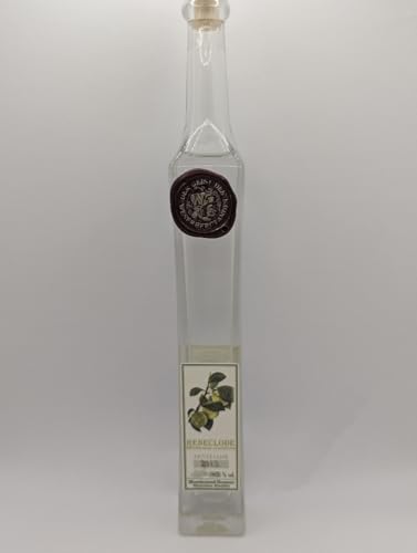REGIONALA24 - Reneclodebrand Destillat 43% 0,5l Manufaktur Reneclode Schnaps Obstler REGIONALA24 - Reneclodebrand Destillat 43% 0,5l Manufaktur Reneclode Schnaps Obstler von REGIONALA