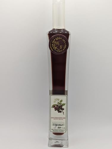 REGIONALA24 - Sauerkirschlikör 0,5l Manufaktur Kirschlikör Sauerkirsche Kirsche Likör REGIONALA24 - Sauerkirschlikör 0,5l Manufaktur Kirschlikör Sauerkirsche Kirsche Likör von REGIONALA