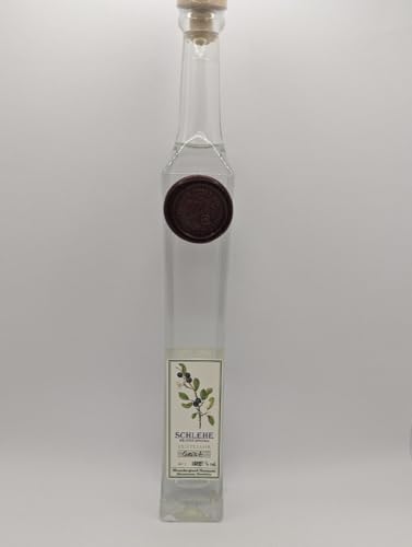 REGIONALA24 - Schlehenbrand Destillat 43% 0,5l Manufaktur Schlehen Brand Schnaps Obstler REGIONALA24 - Schlehenbrand Destillat 43% 0,5l Manufaktur Schlehen Brand Schnaps Obstler von REGIONALA