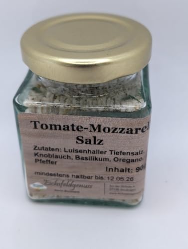 REGIONALA24 - Tomate-Mozzarella-Salz Handmade Manufaktur REGIONALA24 - Tomate-Mozzarella-Salz Handmade Manufaktur von REGIONALA