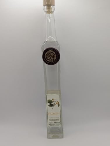 REGIONALA24 - Wildbirnenbrand Destillat 43% 0,2l Manufaktur Wildbirne Brand Birnenbrand Birne Schnaps Obstler REGIONALA24 - Wildbirnenbrand Destillat 43% 0,2l Manufaktur Wildbirne Brand Birnenbrand Birne Schnaps Obstler von REGIONALA