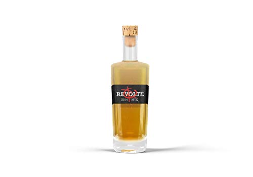 Revolte Rum 2014MTQ (1 x 0.5 l) von REVOLTE