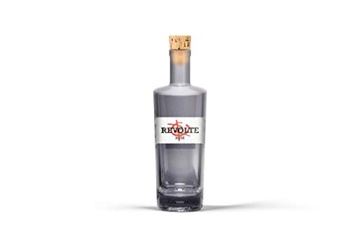 Revolte Rum Blanco (1 x 0.5 l) von REVOLTE