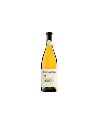 Martin Codax Blanco 2016 von Martín Códax