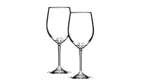 RIEDEL Vinum Viognier/Chardonnay (Chablis) / 2 Stck. von RIEDEL