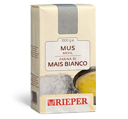 RIEPER Musmehl 10 x 1 kg von RIEPER