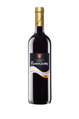 Rosenmuskateller"Rosenkavalier" Weingut Ritterhof, Kaltern VdT Rot süß 0,75 Ltr. Rosenmuskateller"Rosenkavalier" Weingut Ritterhof, Kaltern VdT Rot süß 0,75 Ltr. von RITTERHOF