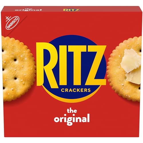 Tusekuten Herren ritz crackers original 13,7 unzen von RITZ