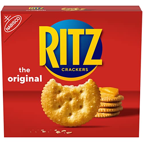 Tusekuten Herren ritz crackers original 13,7 unzen von RITZ