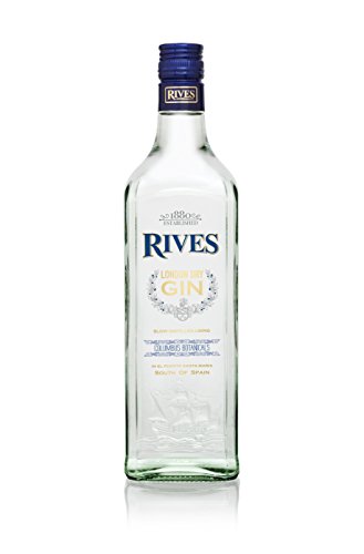 Ginebra Inglesa Rives 70cl von RIVES