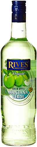 Rives Licor concentrado Manzana sin Alcohol 70 cl Rives Licor concentrado Manzana sin Alcohol 70 cl von RIVES