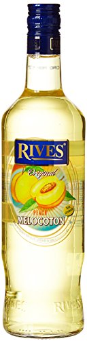 Rives Licor concentrado Melocotón sin Alcohol 70 cl Rives Licor concentrado Melocotón sin Alcohol 70 cl von RIVES