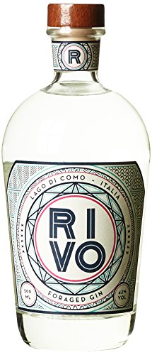 RIVO Gin, 1er Pack (1 x 0.5l) von ebaney