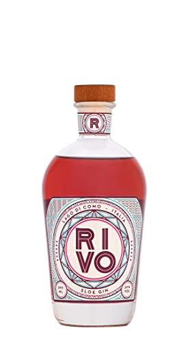 SCHLEHENSCHNAPS AUS DEM COMER SEE 50 CL SCHLEHENSCHNAPS AUS DEM COMER SEE 50 CL von RIVO