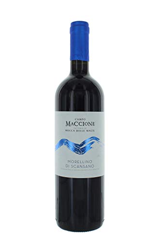 Campo Maccione Morellino Di Scansano Doc Rocca Delle Macie Cl 75 von ROCCA DELLE MACIE