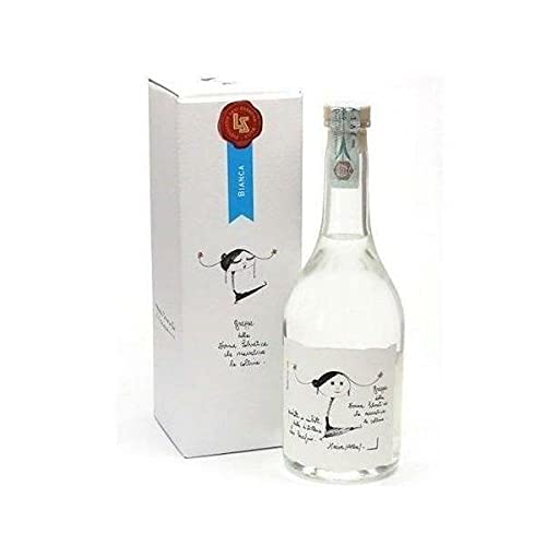 WEISSER GRAPF DER SELVATISCHEN FRAU, DIE DIE HLLE 70 CL WEISSER GRAPF DER SELVATISCHEN FRAU, DIE DIE HLLE 70 CL von ROMANO LEVI