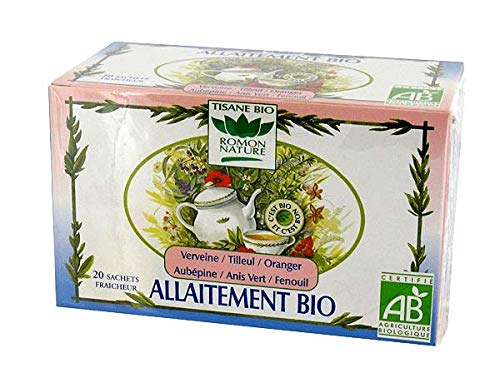 ROMON NATURE / PLANTASIA - FRÜHSTÜCK 32G 20 SACHETS ROMON NATURE / PLANTASIA - FRÜHSTÜCK 32G 20 SACHETS von ROMON NATURE