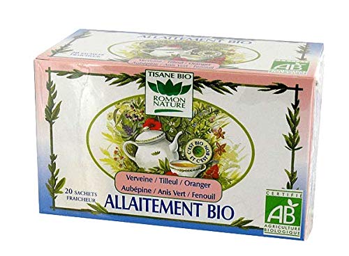 ROMON NATURE / PLANTASIA - FRÜHSTÜCK 32G 20 SACHETS von ROMON NATURE / PLANTASIA