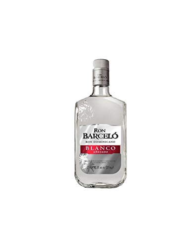 Barcelo Blanco 70 cl von Ron Barceló