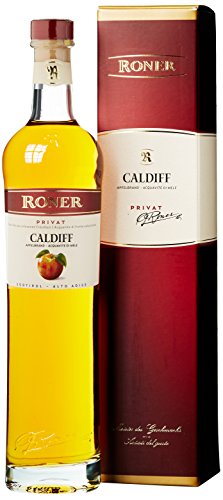 Roner Caldiff Apfelbrand Privat (1 x 0.5l) von Roner