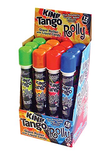 ROSE KING TANGO ROLLY - 12 COUNT von ROSE